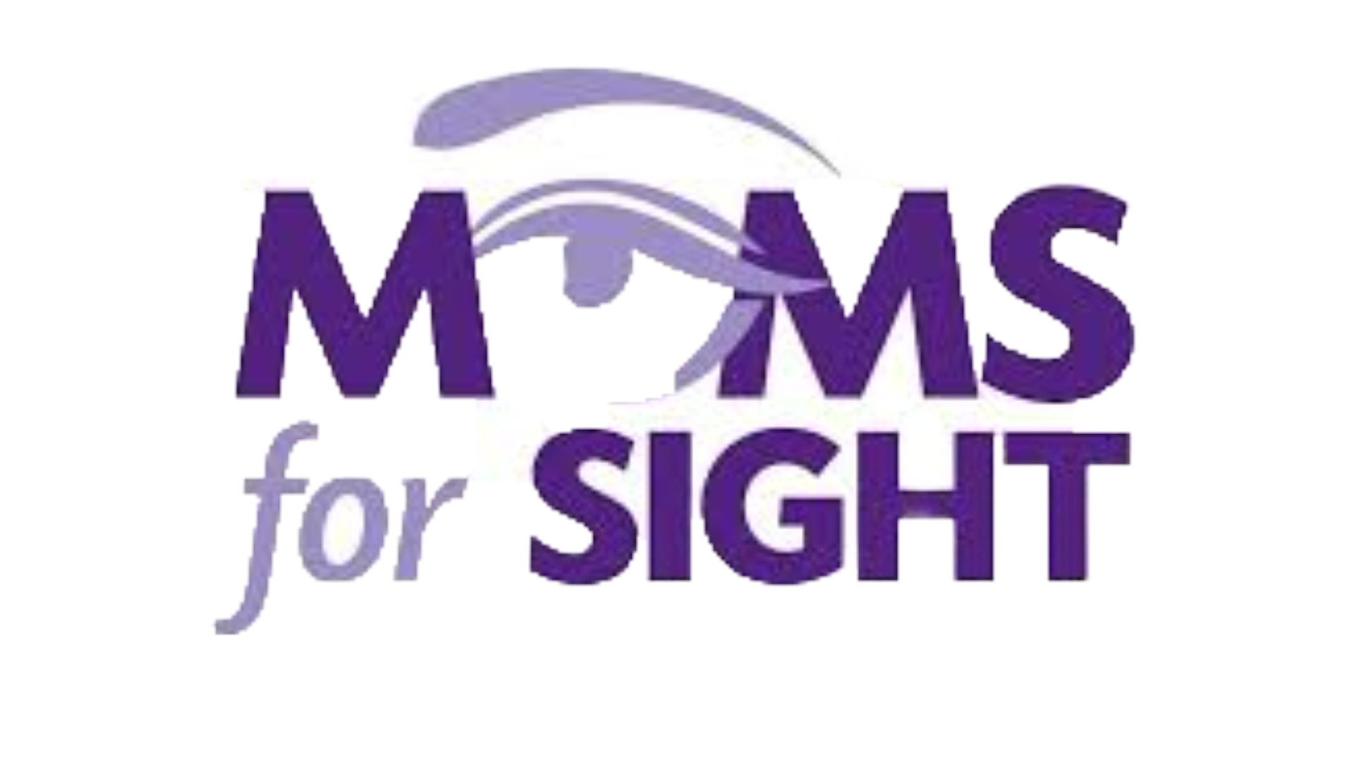 Moms for Sight Logo See Like Mav Golf Tournament