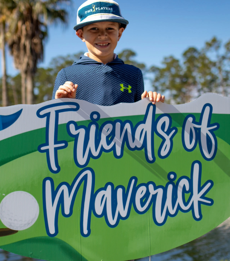 #SeeLikeMav Main Sponsorship Golf Tournament #SeeLikeMav Main Sponsorship Golf Tournament