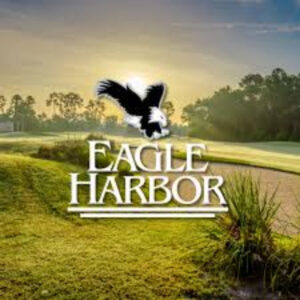 Golf Foursome - #SeeLikeMav Charity Golf Tournament Eagle Harbor Golf Club Jacksonville Florida