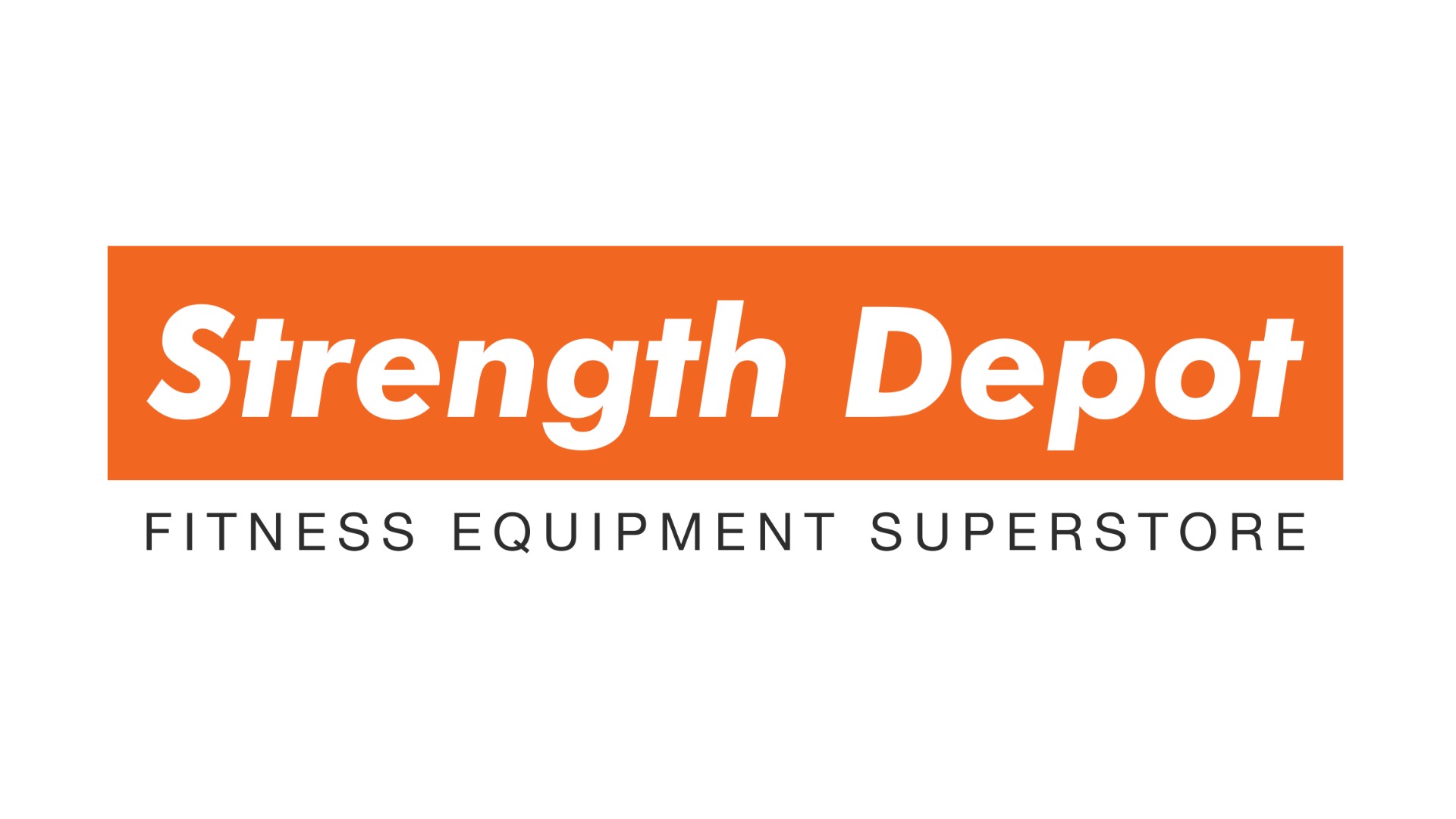 Strength Depot