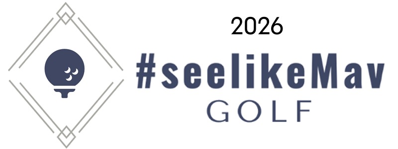 #seelikeMav Logo 2026